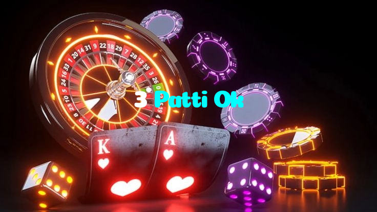 making first deposit on 3 Patti Ok website using local payment methods in Pakistan